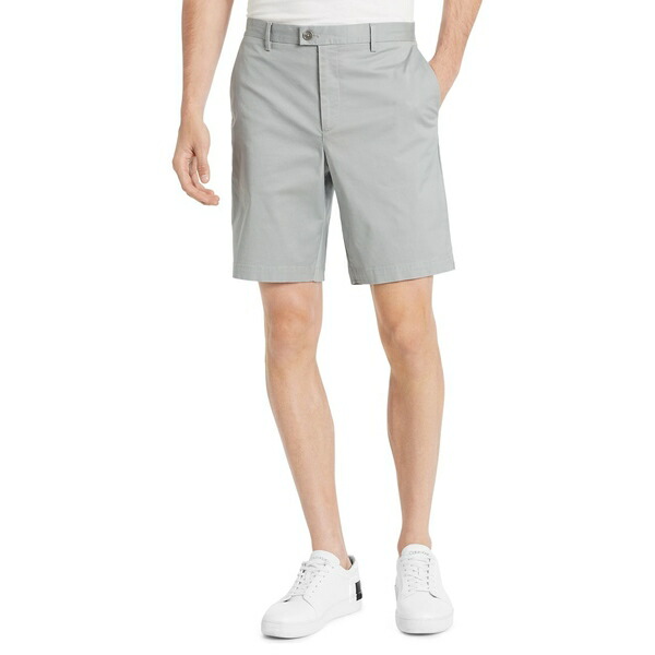 calvin klein chino shorts