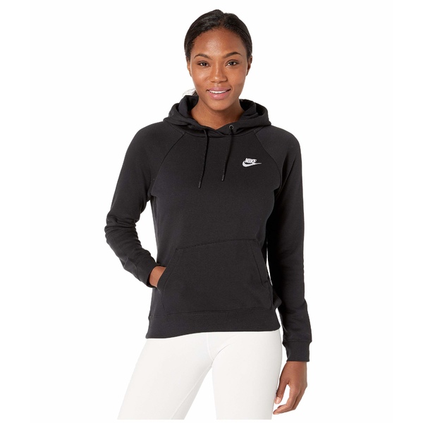 nike essential hoodie