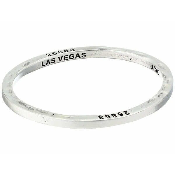激安大特価 Vegas Las Collection Caliber アクセサリー ブレスレット バングル アンクレット メンズ キャリバーコレクション Steel Silver Bangle 05 8p8tvkukkt 1385 Bistronomyrausch Com