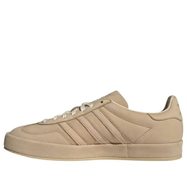 adidas アディダス メンズ スニーカー 【adidas Zapatillas Gazelle Indoor Lux \u0027Magic Beige\u0027 JR8832】  大きさ US_11.5(29.5糎)