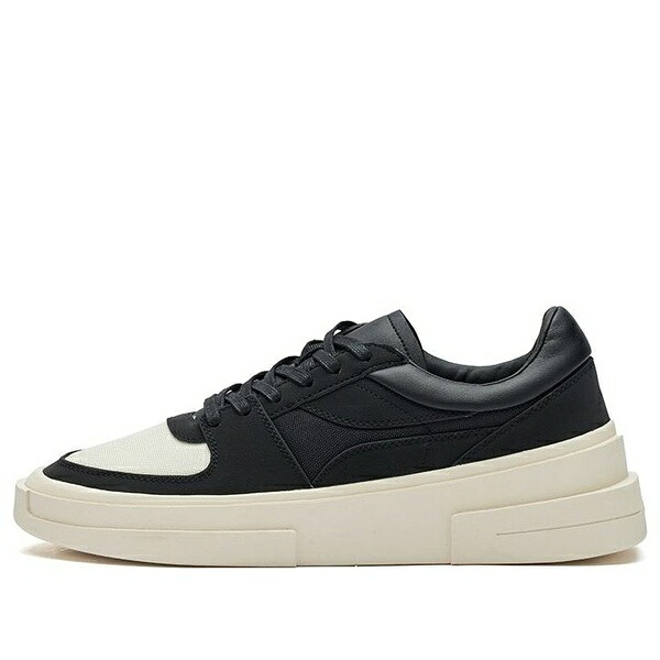 361 Degrees 361ディグリー メンズ スニーカー 【361 Degrees Aaron Gordon Shoes 'Black White' 572211108-2】 サイズ US_8(26.0cm)|asty
