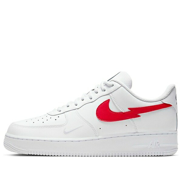 Nike ナイキ メンズ スニーカー 空軍 【Nike Air Force 1 LV8 \u0027Euro Tour\u0027 CW7577-100】  大きさ US_11(29.0糎)
