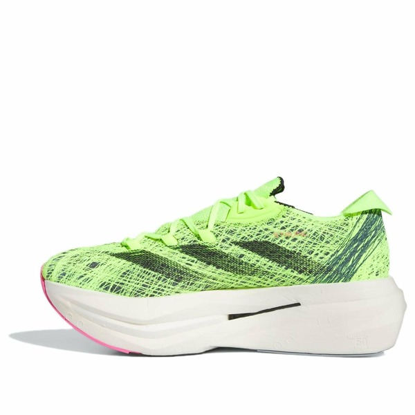 adidas アディダス メンズ スニーカー 【adidas ADIZERO PRIME X 2 STRUNG 'Lucid Lemon' HP9708】 サイズ US_6(24.0cm)|asty