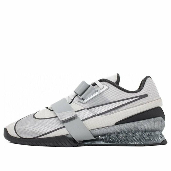 Nike ナイキ メンズ スニーカー 【Nike Romaleos 4 SE \u0027Phantom Dust\u0027 FZ8663-100】  大きさ US_12.5(30.5糎)