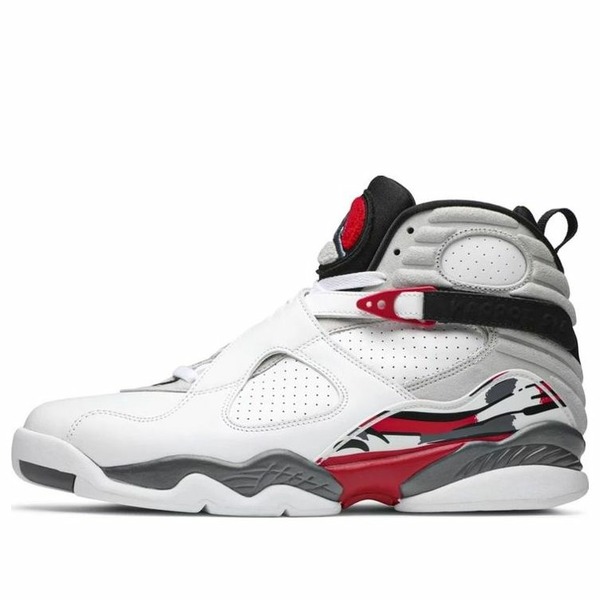 Jordan ジョーダン メンズ スニーカー 【Air Jordan 8 Retro 'Bugs Bunny' 2013 305381-103】 サイズ US_10(28.0cm)｜asty