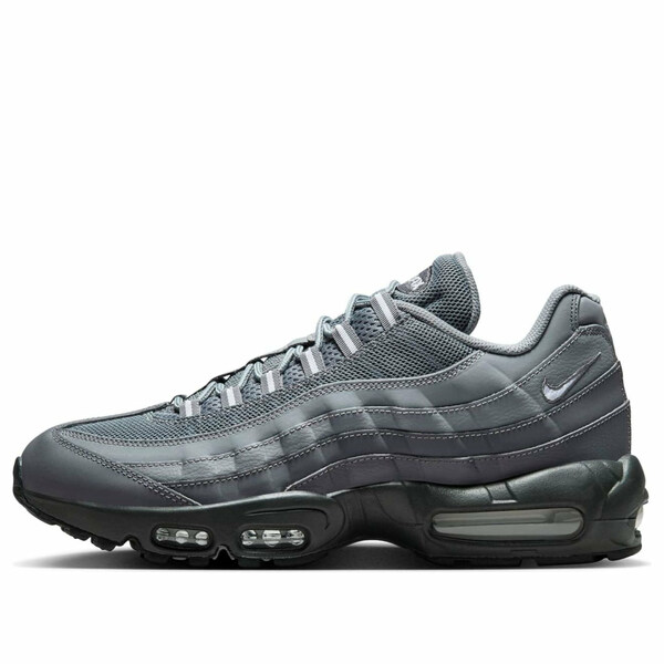 Nike ナイキ メンズ スニーカー エアマックス 【Nike Air Max 95 'Dark Grey Anthracite' HF0121-001】 サイズ US_7(25.0cm)｜asty