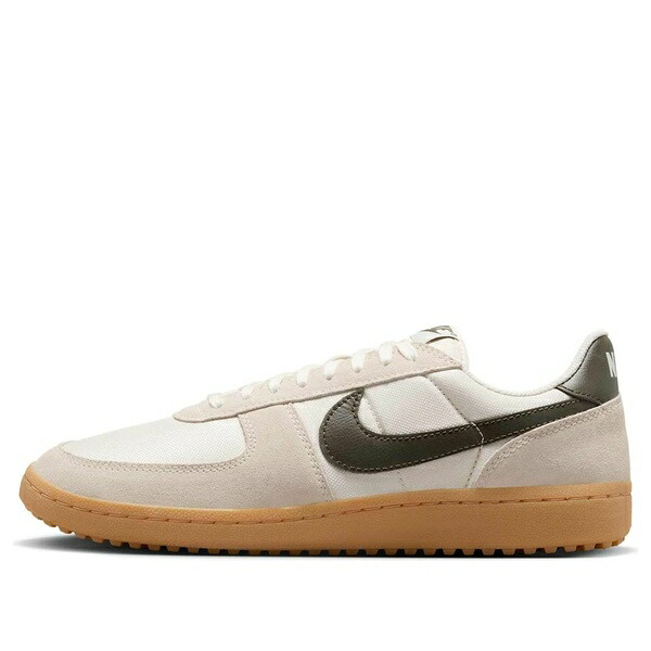 Nike ナイキ メンズ スニーカー 【Nike Field General 82 \u0027Pale Ivory Khaki\u0027 HF3165-103】  大きさ US_7.5(25.5糎)