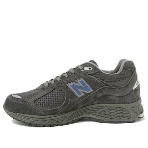 New Balance ニュー平衡にする メンズ スニーカー 【New Balance 2002R x beams xGORE-TEX \u0027Gray\u0027 M2002RXE】  大きさ US_8.5(26.5糎)