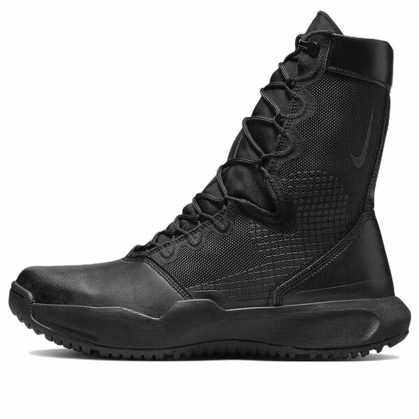 Nike ナイキ メンズ スニーカー 【Nike SFB B1 \u0027Triple Black\u0027 DX2117-001】  大きさ US_M_13