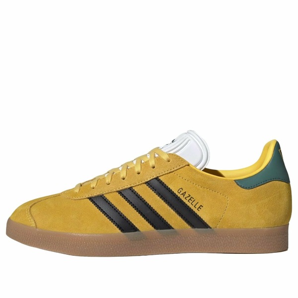 adidas アディダス メンズ スニーカー 【adidas Gazelle 'Jamaica Football Federation' IH2632】 サイズ US_7(25.0cm)｜asty 69,740円
