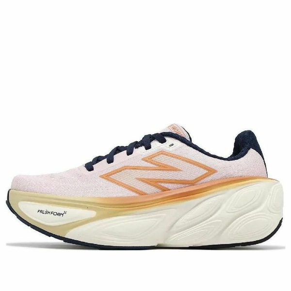 New Balance ニュー平衡にする レディース スニーカー Multi-Color 【(WMNS) New Balance Fresh Foam X More v5 \u0027Multi-Color\u0027 WMORLT5】  大きさ US_6(23.0糎)