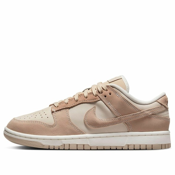 Nike ナイキ レディース スニーカー Sand Drift/Hemp-Sail 【(WMNS) Nike Dunk Low SE \u0027Sand drift\u0027 FD0873-126】  大きさ US_W_10