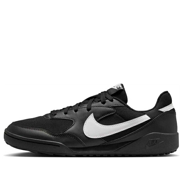 Nike ナイキ レディース スニーカー Black/Black/White 【(WMNS) Nike Terra Manta Black White HQ1940-001】  サイズ US_W_10.5
