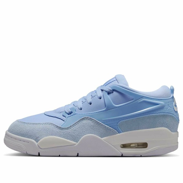 Air Jordan ジョーダン レディース スニーカー Aluminum/White 【(WMNS) Air Jordan 4 RM \u0027Aluminum White\u0027 FQ7940-410】  大きさ US_6(23.0糎)