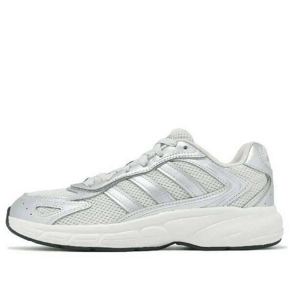 adidas アディダス レディース スニーカー Silver/Grey 【(WMNS) adidas Eclyptix 2000 ilver Grey JH6911】  サイズ US_7(24.0cm)