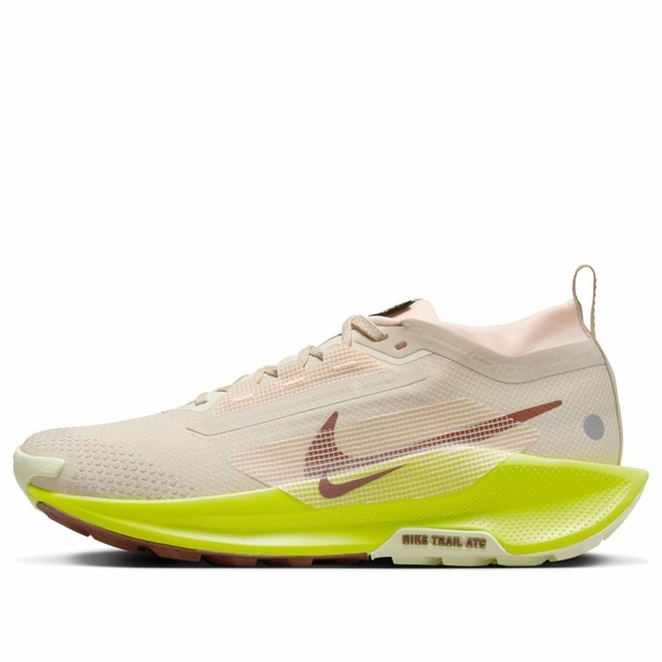 Nike ナイキ レディース スニーカー Sanddrift/Lift Lime 【(WMNS) Nike Pegasus Trail 5 Gore-Tex \'Sanddrift Lift Lime\' FQ0912-101】 サイズ US_5.5(22.5cm)|asty