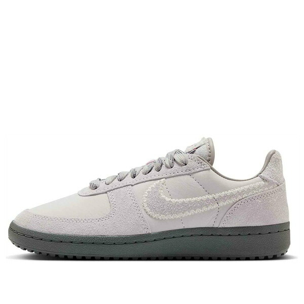 Nike ナイキ レディース スニーカー Grey/Pink 【(WMNS) Nike Field General 82 Valentine Day HV5994-001】  サイズ US_6.5(23.5cm)