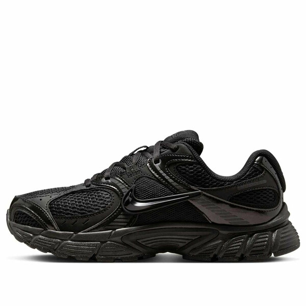 Nike ナイキ レディース スニーカー Black/Anthracite/Black 【(WMNS) Nike V5 RNR Black Anthracite HQ7901-001】  サイズ US_5(22.0cm)