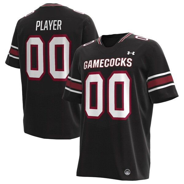 【楽天市場】アンダーアーマー メンズ ユニフォーム トップス South Carolina Gamecocks Under Armour