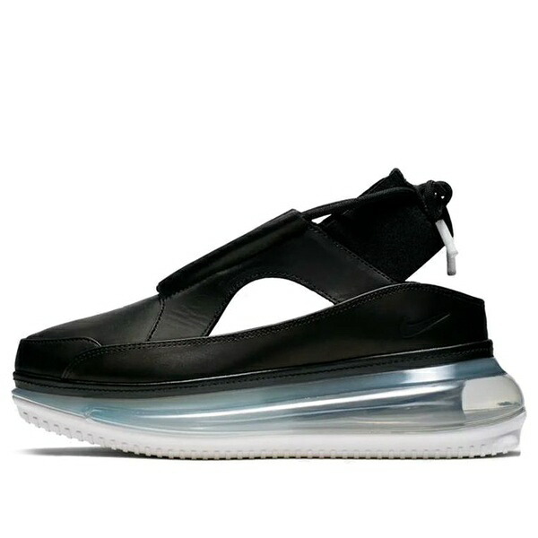 Nike ナイキ レディース スニーカー 【(WMNS) Nike Air Max FF 720 'Black' AO3189-001】 サイズ US_9(26.0cm)|asty