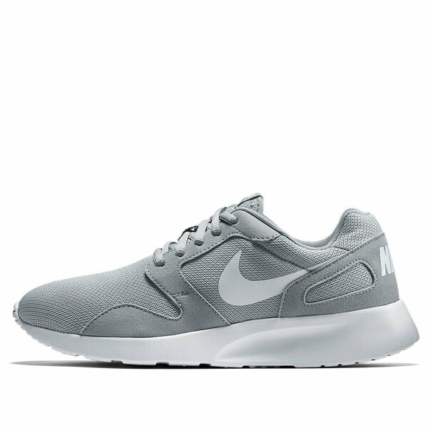 Nike ナイキ レディース スニーカー 【(WMNS) Nike Kaishi 2.0 Low-Top Grey/White 654845-014】 サイズ US_6(23.0cm)｜asty 20,860円