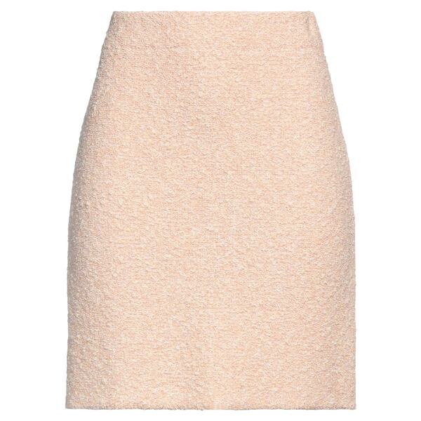 【送料無料】 アミナ ルビナッチ レディース スカート ボトムス Mini skirts Pink