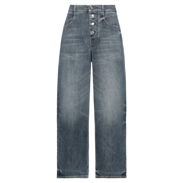 【送料無料】 デパートメントファイブ レディース デニムパンツ ボトムス Jeans Blue