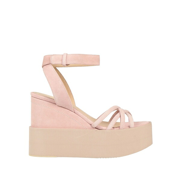 【送料無料】 パロマ バルセロ レディース サンダル シューズ Sandals Pink