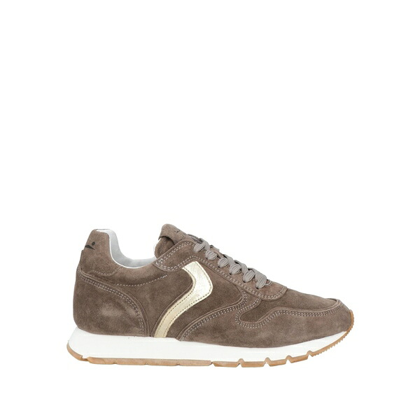 【送料無料】 ボイルブランシェ レディース スニーカー シューズ Sneakers Grey