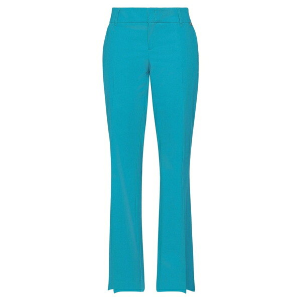 【送料無料】 ツインセット レディース カジュアルパンツ ボトムス Pants Azure