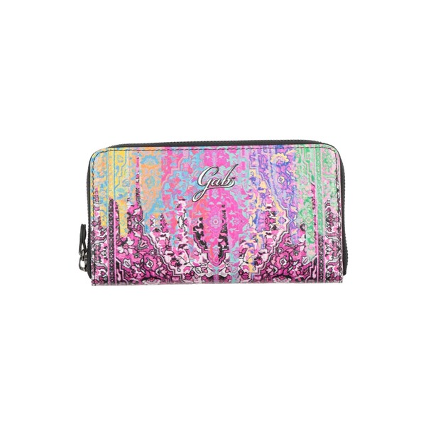 【送料無料】 ガブス レディース 財布 アクセサリー Wallets Purple 25,752円