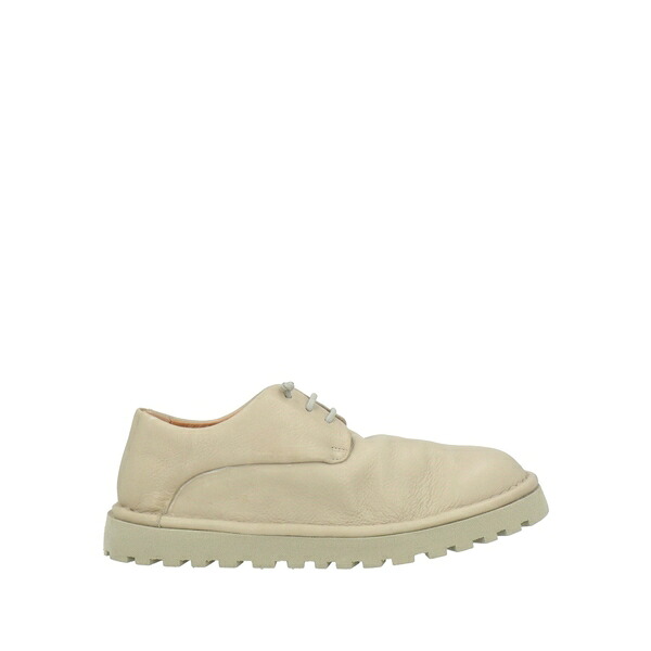 【送料無料】 マーシル レディース オックスフォード シューズ Lace-up shoes Green|asty
