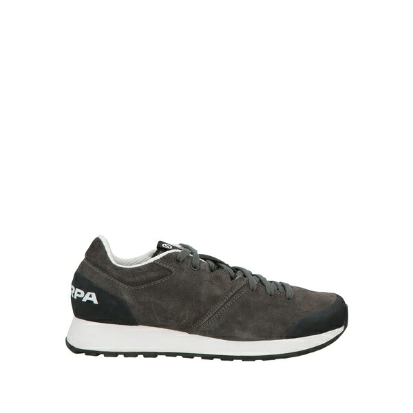 【送料無料】 スカルパ レディース スニーカー シューズ Sneakers Grey
