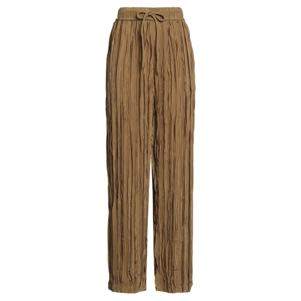 【送料無料】 アリジ レディース カジュアルパンツ ボトムス Pants Green