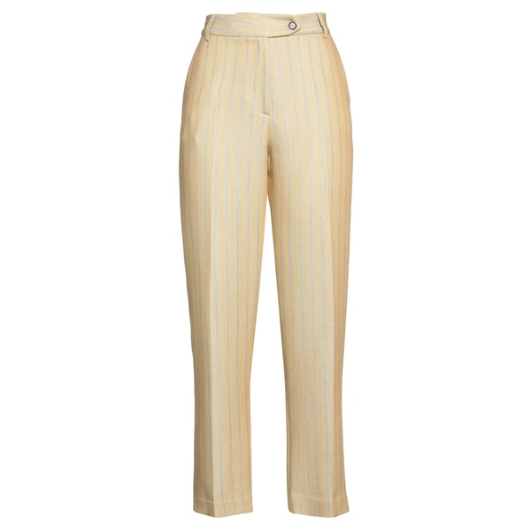 【送料無料】 バリア 8.22 レディース カジュアルパンツ ボトムス Pants Beige