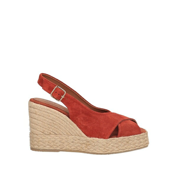 【送料無料】 パロマ バルセロ レディース サンダル シューズ Espadrilles Orange