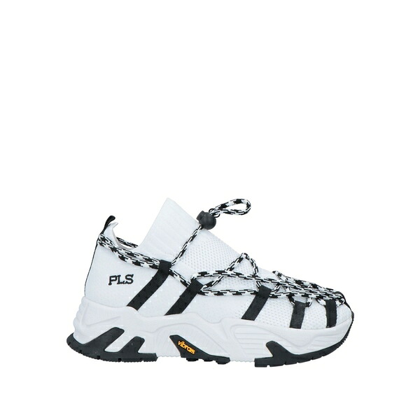 【貨物輸送無料】 フィロソフィーデロレンゾセラフィーニ レディース スニーカー シューズ Sneakers White