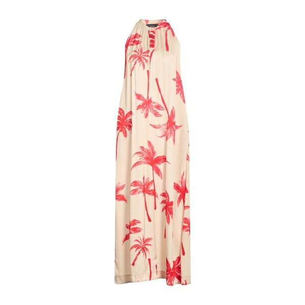 【送料無料】 カオス レディース ワンピース トップス Maxi dresses White