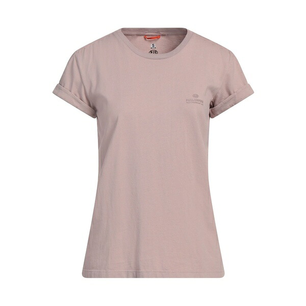 【貨物輸送無料】 パラジャンパーズ レディース プルオーバー トップス T-shirts Pink