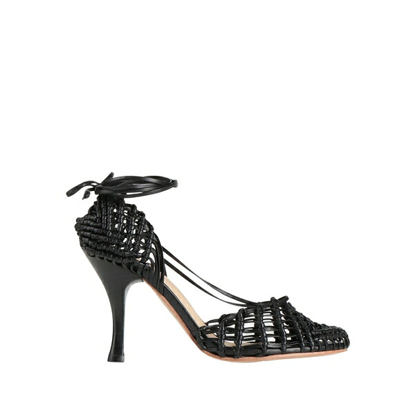【送料無料】 パロマ バルセロ レディース パンプス シューズ Pumps Black