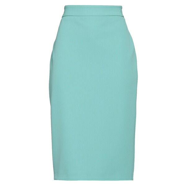 【送料無料】 ピンコ レディース スカート ボトムス Midi skirts Azure