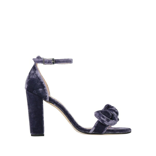 【送料無料】 マリアン レディース サンダル シューズ Sandals Purple|asty