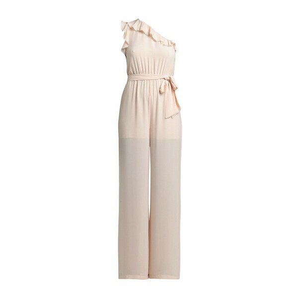 【送料無料】 カオス レディース ワンピース トップス Jumpsuits Pink 7,650円