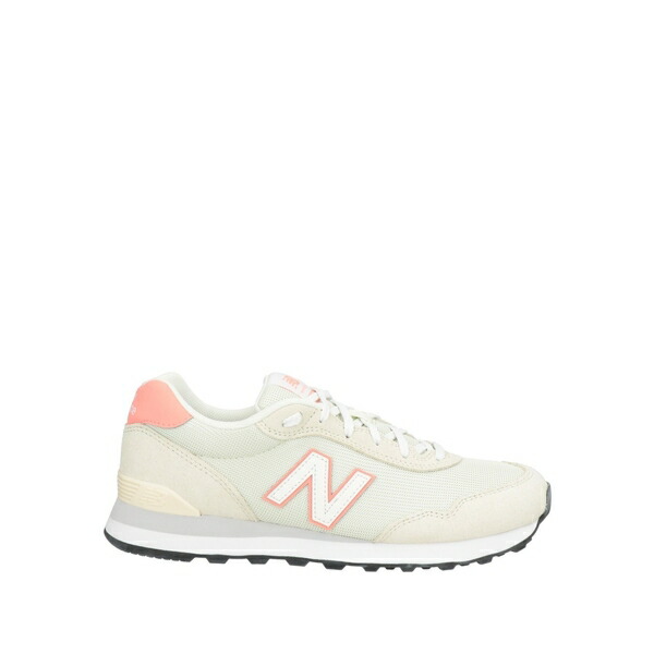 【送料無料】 ニューバランス レディース スニーカー シューズ Sneakers White