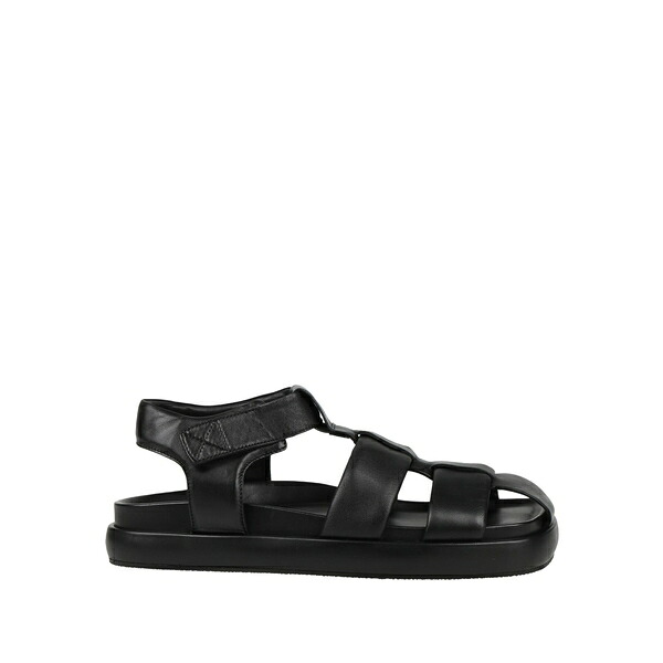 【送料無料】 エレナイアチ レディース サンダル シューズ Sandals Black