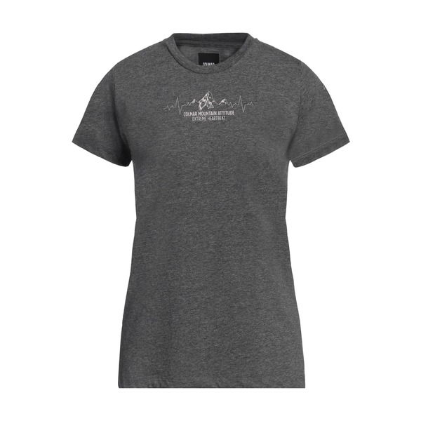 【貨物輸送無料】 コルマール レディース プルオーバー トップス T-shirts Grey