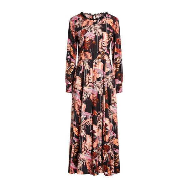 【送料無料】 コナー & ブレイク レディース ワンピース トップス Maxi dresses Pink