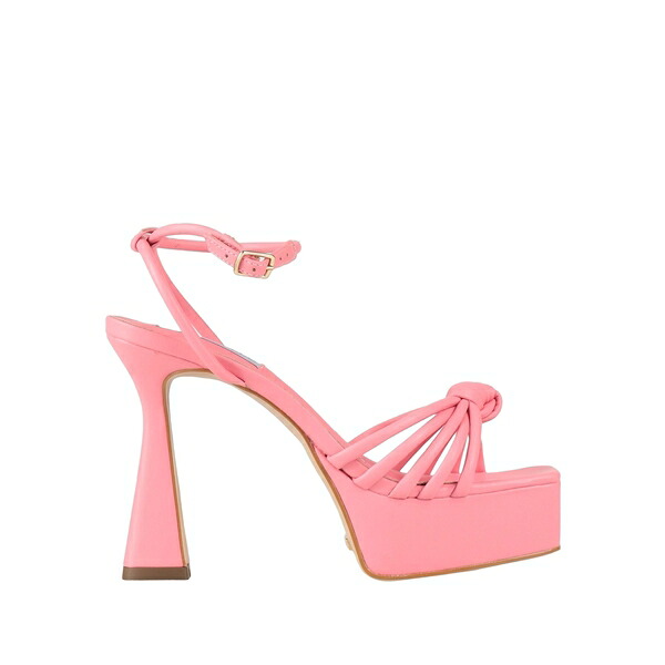 【送料無料】 チェッコネロ レディース サンダル シューズ Sandals Pink