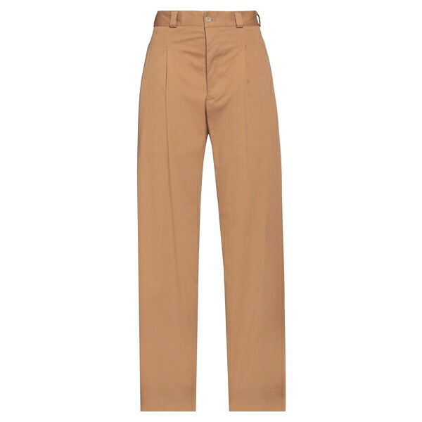 【送料無料】 ラネウス レディース カジュアルパンツ ボトムス Pants Brown