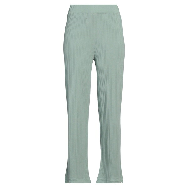 【送料無料】 フェデーリ レディース カジュアルパンツ ボトムス Pants Green|asty